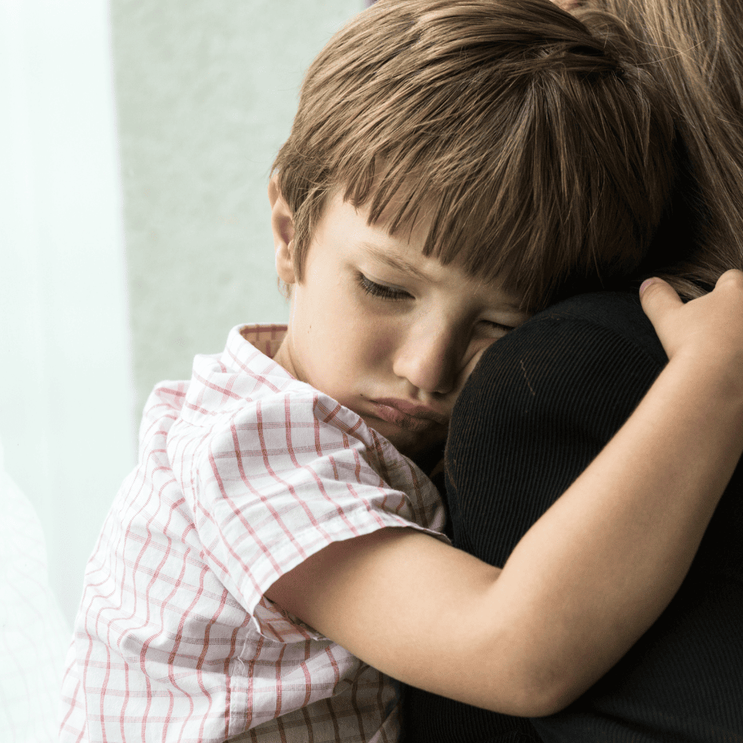 anxiété enfant HPI